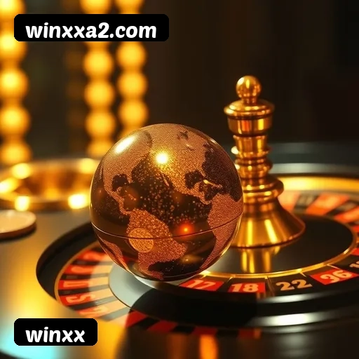 winxx bônus R$5.000 + 500 giros - Rollover 35x, prazo 30 dias, 38% taxa conversão
