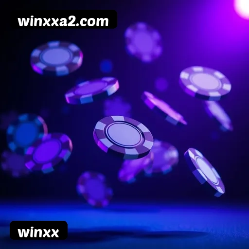 Tabela RTP dos jogos de cassino da winxx
