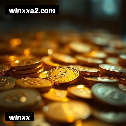 Loterias online disponíveis na winxx